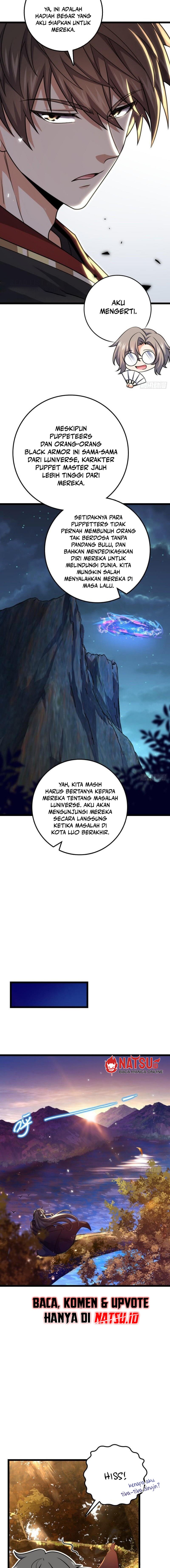 Spare Me, Great Lord! Chapter 631 Gambar 12